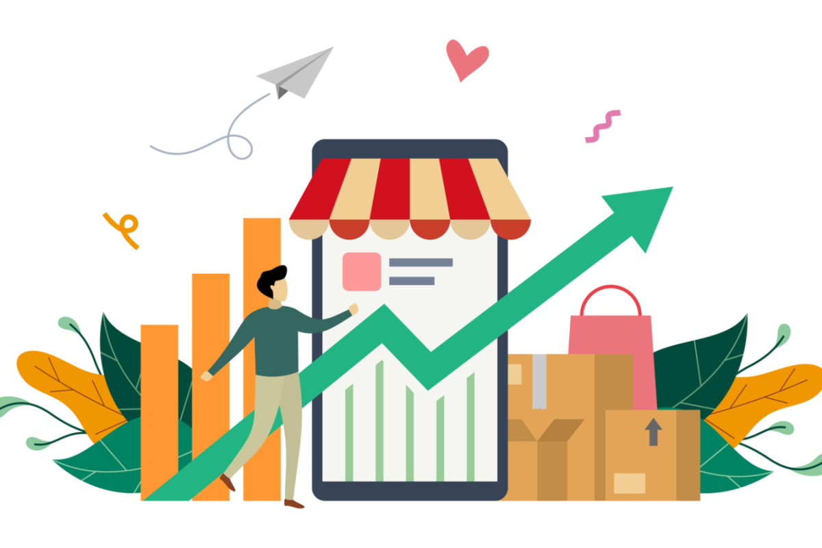 Small business success