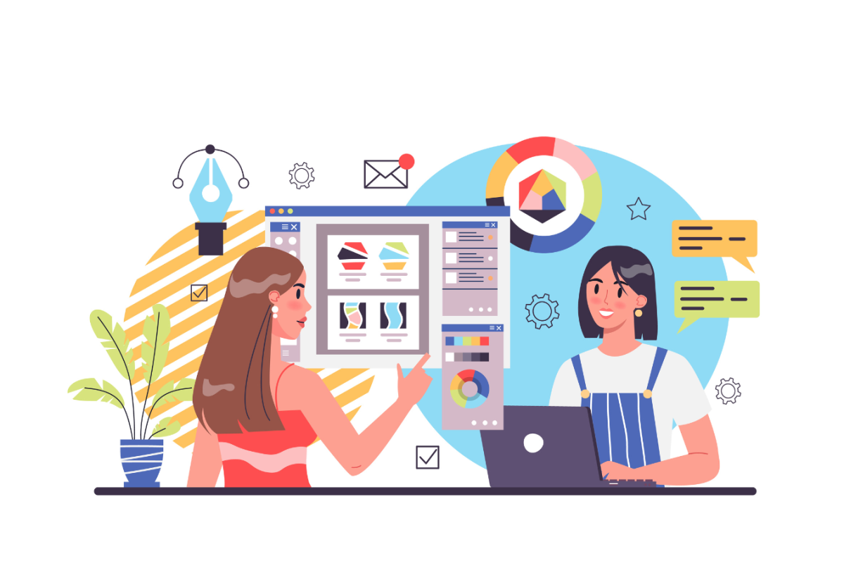 graphic design importance in business